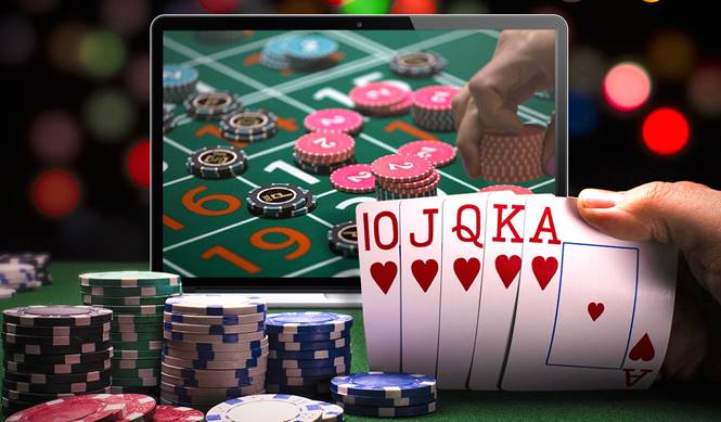 Как сыграть в казино казино трампа онлайн